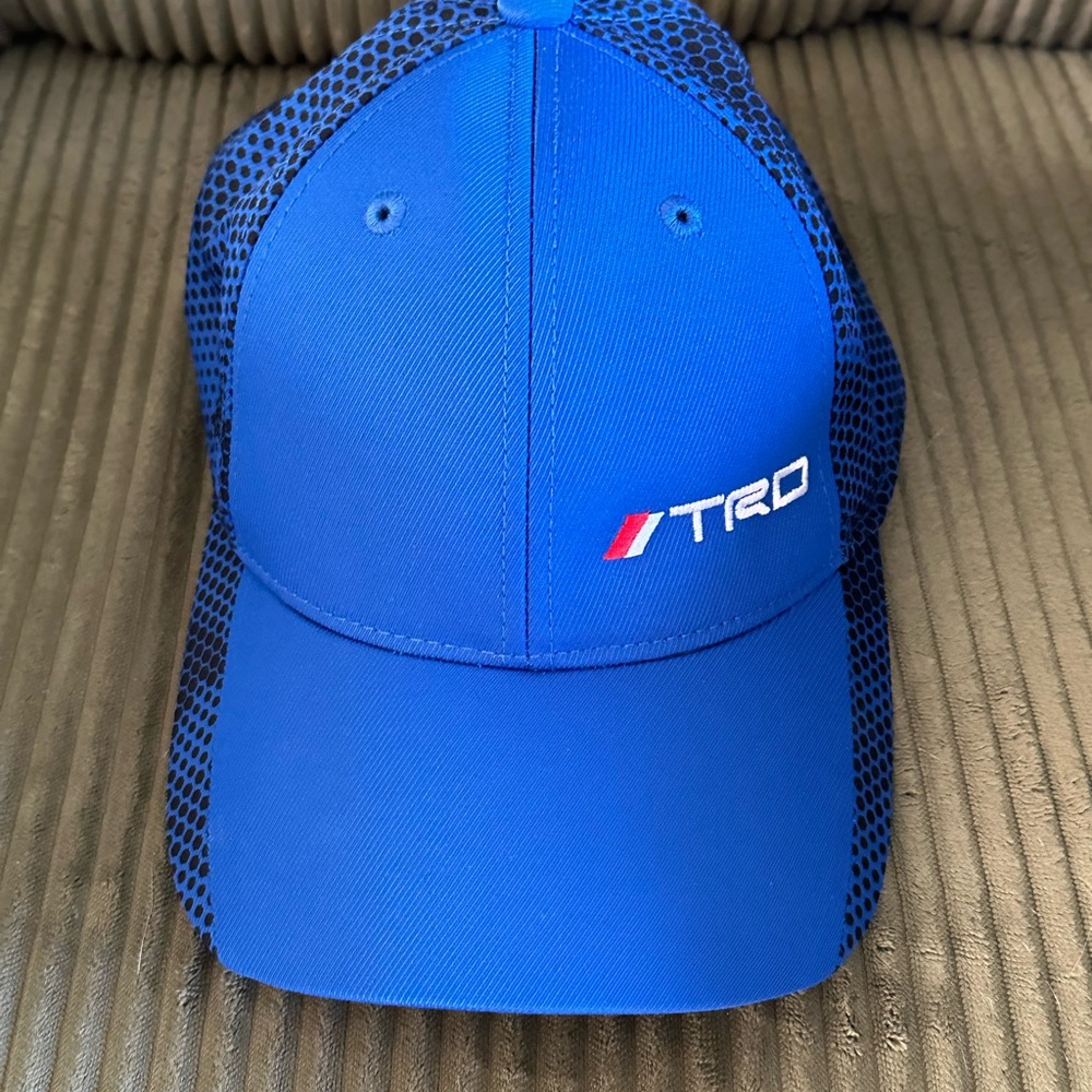 TRD Hat